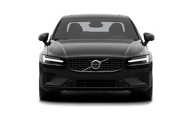 VOLVO S60 RECHARGE ULTIMATE SOMBRE 2024 photo-2