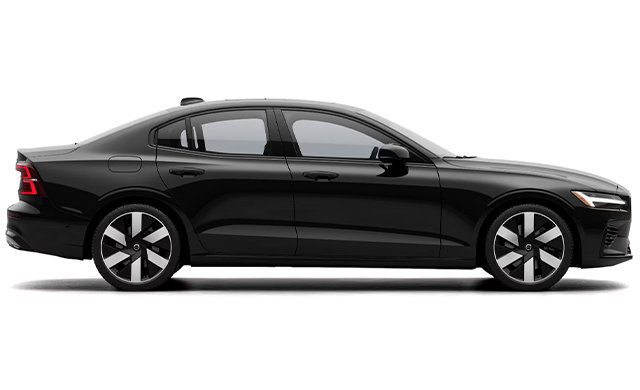 VOLVO S60 RECHARGE ULTIMATE SOMBRE 2024 photo-3