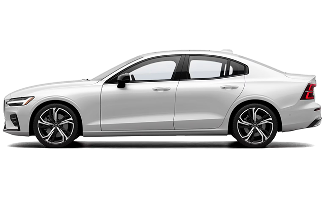 2024 VOLVO S60
