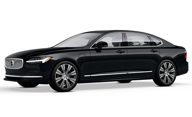 Volvo S90 Recharge Ultimate 2024 - 2