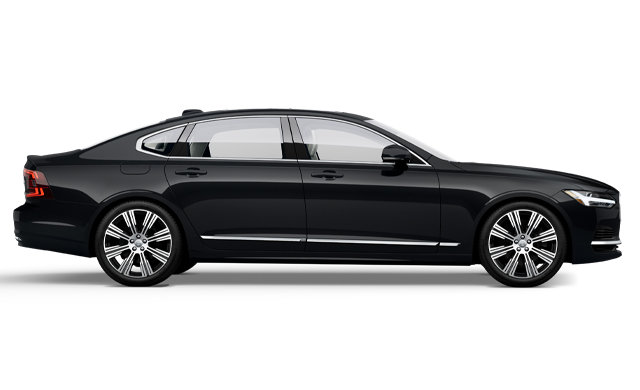 2024 VOLVO S90 RECHARGE ULTIMATE photo-3
