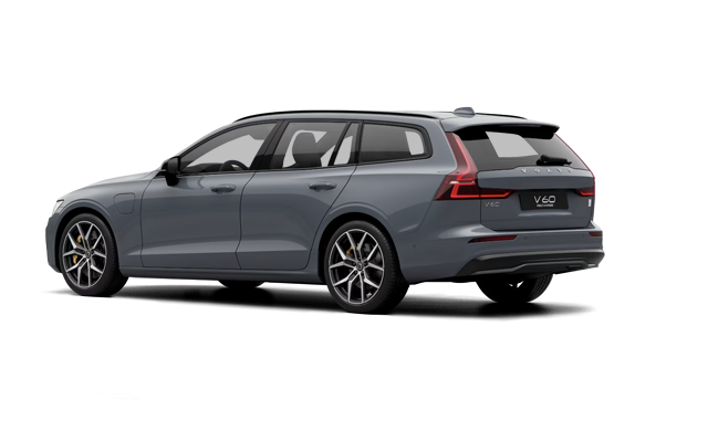 2024 Volvo V60 Recharge Polestar Engineered - from $76,051$ | Volvo