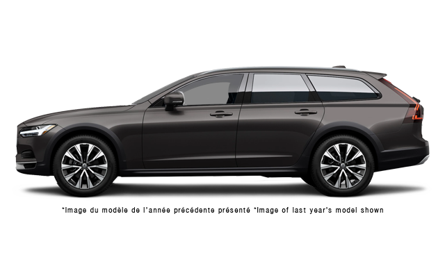 2024 Volvo V90 Cross Country Plus - from $74,241