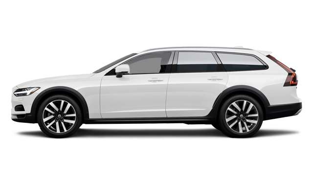 2024 VOLVO V90 Cross Country