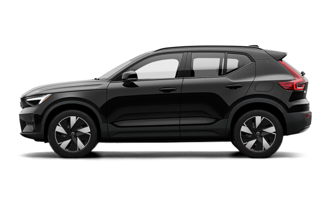 Volvo XC40 Recharge Pure Electric  2024