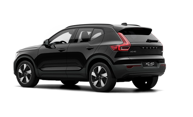 Volvo XC40 Recharge Pure Electric  2024