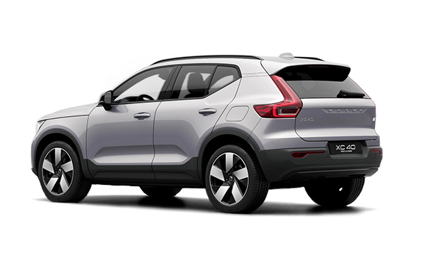 2024 VOLVO XC40 RECHARGE ULTIMATE