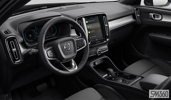 Volvo XC40 Core Brillant 2024