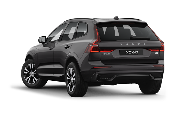 2024 Volvo XC60 Recharge Core