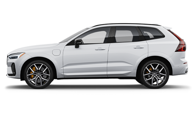 2024 VOLVO XC60 Recharge