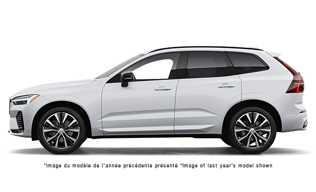 2024 Volvo XC60 Ultimate - from $70,470$