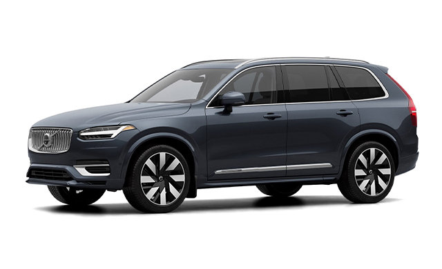 Volvo XC90 Recharge Ultimate 6 Seater 2024 - 2