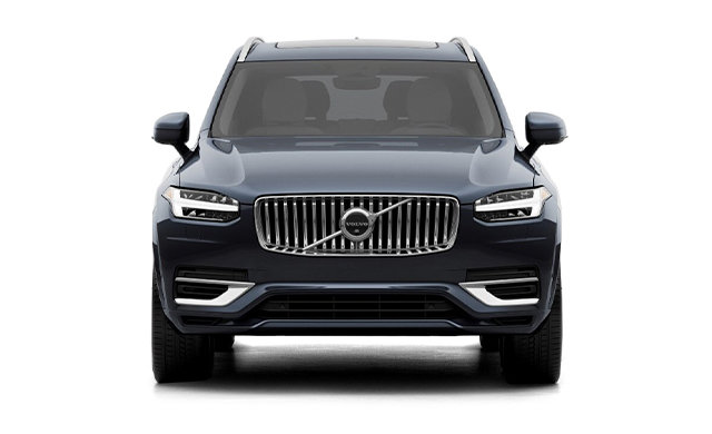 2024 VOLVO XC90 RECHARGE ULTIMATE 6 SEATER photo-2