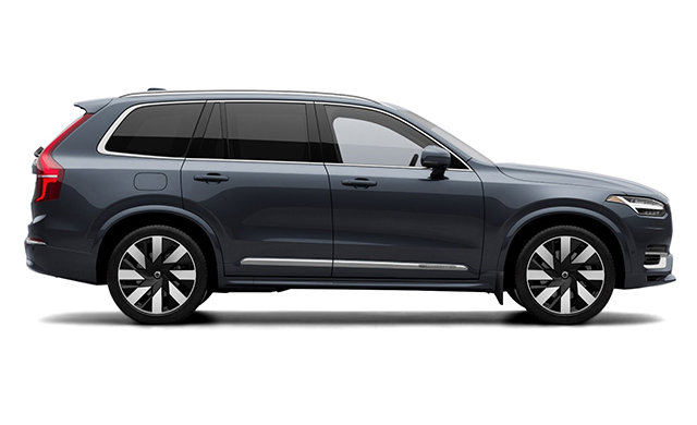 2024 VOLVO XC90 RECHARGE ULTIMATE 6 SEATER photo-3