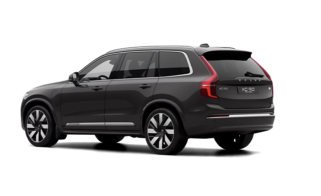 2024 Volvo XC90 Recharge Ultimate 6 Seater