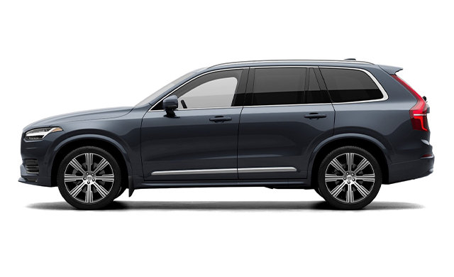 Volvo XC90 Ultimate 6 Seater 2024 - 1