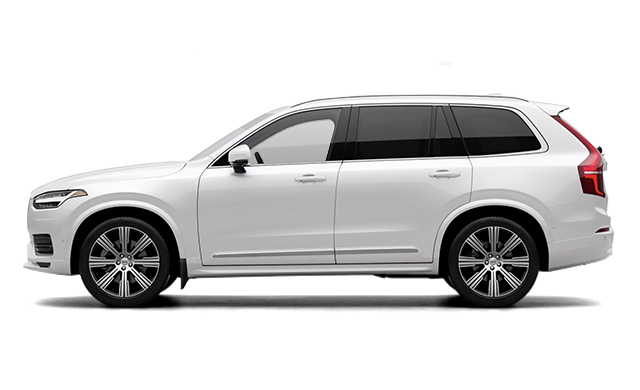 2024 VOLVO XC90