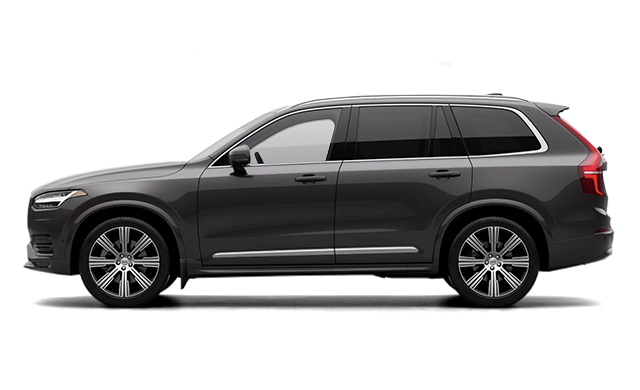 2024 Volvo XC90 Ultimate 6 Seater