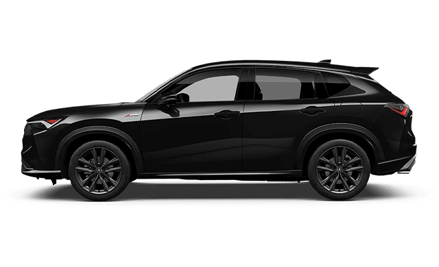 2025 ACURA ADX A-SPEC - Exterior view - 2