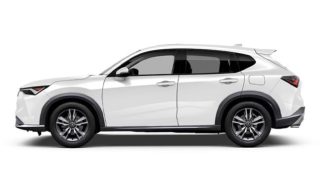 2025 Acura ADX