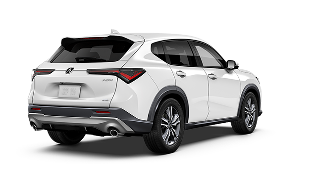 2025 Acura ADX
