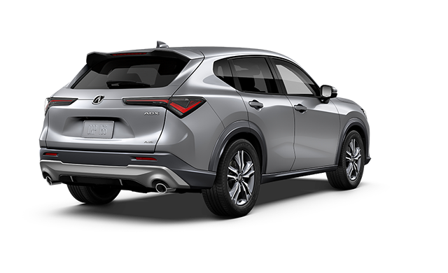 2025 ACURA ADX