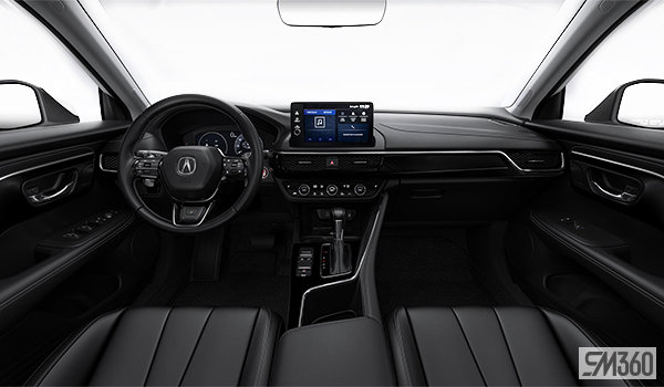 2025 ACURA ADX