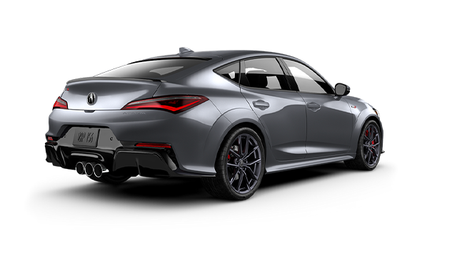 ACURA INTEGRA TYPE S 2025 - Vue extérieure - 3