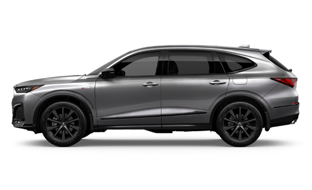 Acura MDX A-Spec 2025