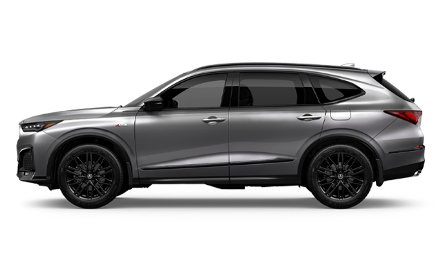 2025 ACURA MDX PLATINUM ELITE A-SPEC