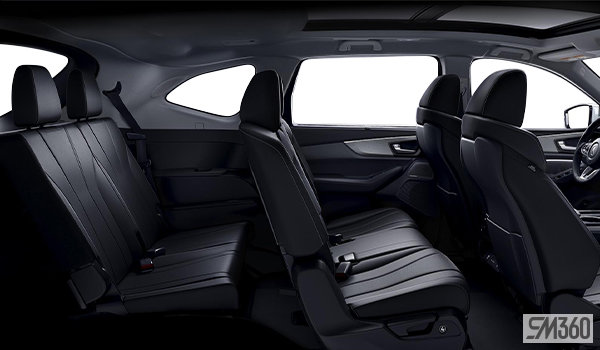2025 Acura MDX Tech