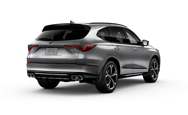 2025 ACURA MDX TYPE-S ULTRA