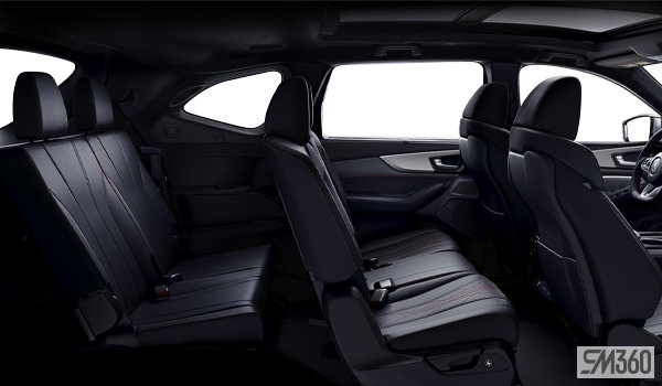 2025 ACURA MDX TYPE-S ULTRA