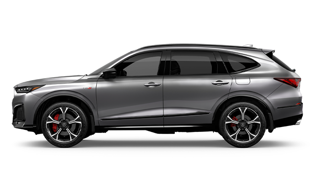 Acura MDX Type-S Ultra 2025