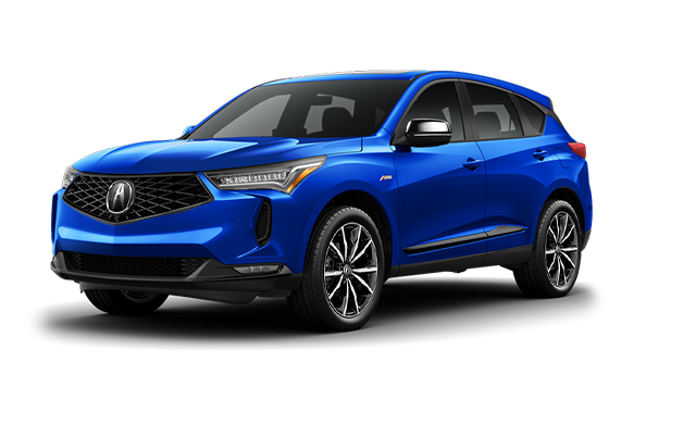 2025 ACURA RDX PLATINUM ELITE A-SPEC