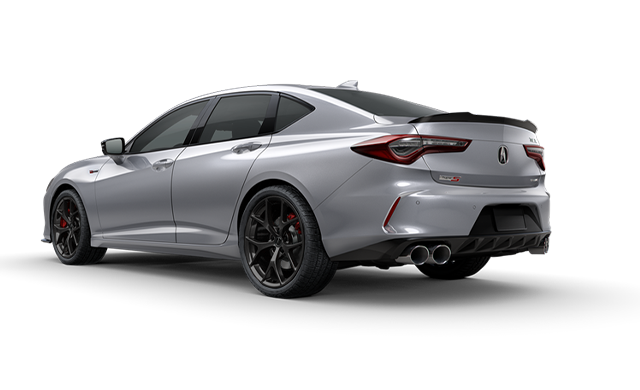 2025 Acura TLX Type S