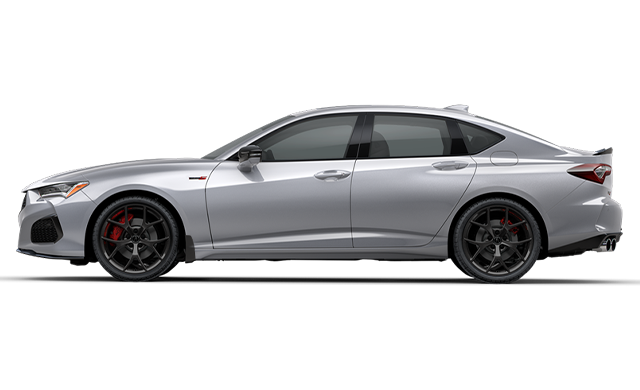 Acura TLX Type S 2025