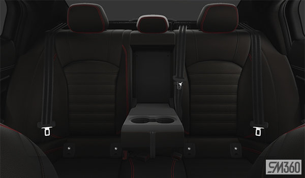 ALFA ROMEO GIULIA TRIBUTO ITALIANO 2025 - Vue intrieure - 2