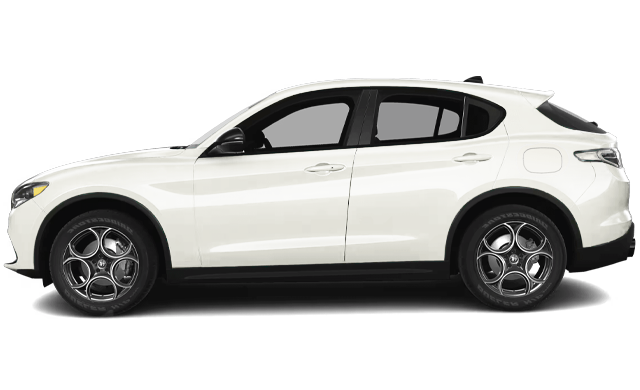 2025 ALFA ROMEO Stelvio BASE - Exterior view - 1