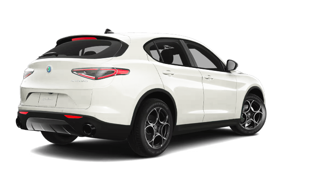 2025 ALFA ROMEO Stelvio BASE - Exterior view - 3