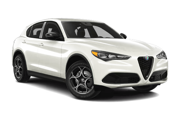 2025 ALFA ROMEO Stelvio BASE - Exterior view - 2