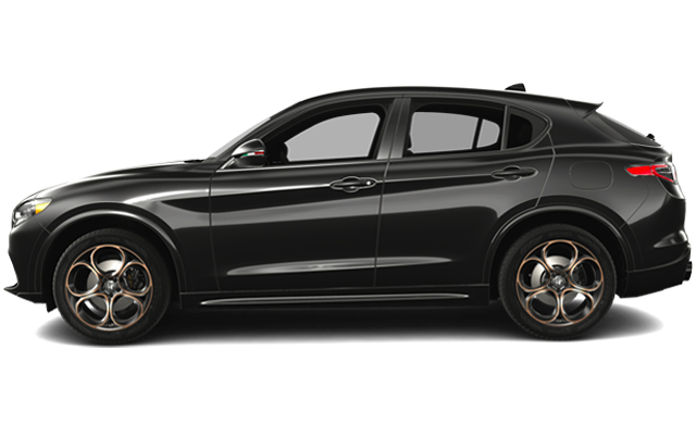 ALFA ROMEO STELVIO INTENSA 2025 - Vue extrieure - 1