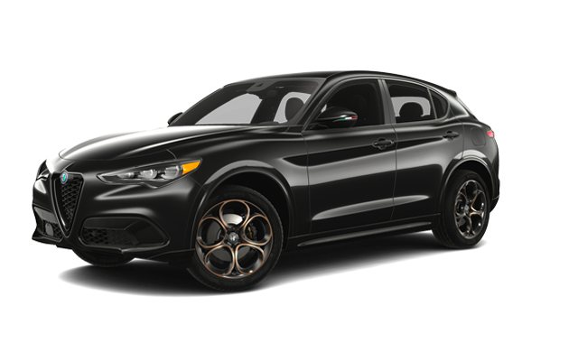 ALFA ROMEO STELVIO INTENSA 2025 - Vue extrieure - 2