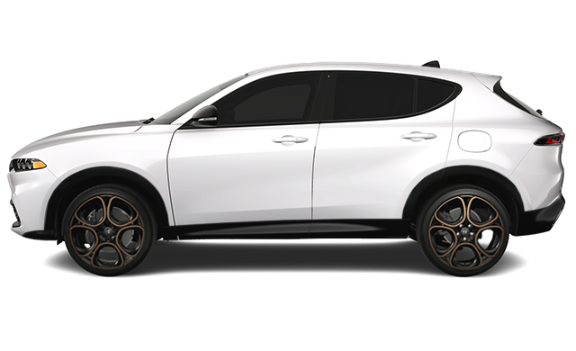 ALFA ROMEO TONALE PHEV INTENSA 2025 - Vue extrieure - 1