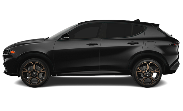 ALFA ROMEO TONALE PHEV  2025
