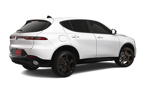 ALFA ROMEO TONALE PHEV INTENSA 2025 - Vue extrieure - 3