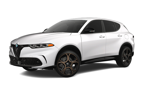 ALFA ROMEO TONALE PHEV INTENSA 2025 - Vue extrieure - 2