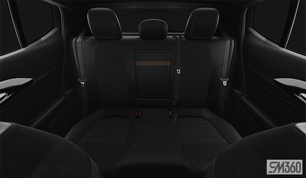 ALFA ROMEO TONALE PHEV INTENSA 2025 - Vue intrieure - 2