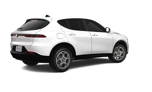 ALFA ROMEO TONALE PHEV TONALE 2025 - Vue extérieure - 3