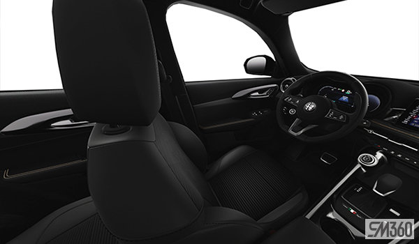 ALFA ROMEO TONALE PHEV TONALE 2025 - Vue intérieure - 1